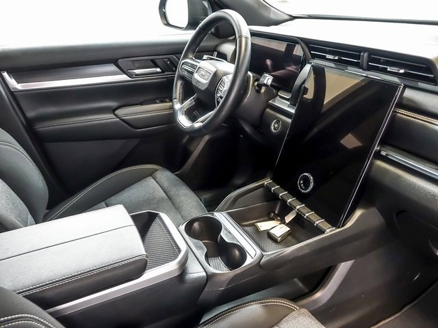 Certified 2025 GMC Terrain Elevation image 30