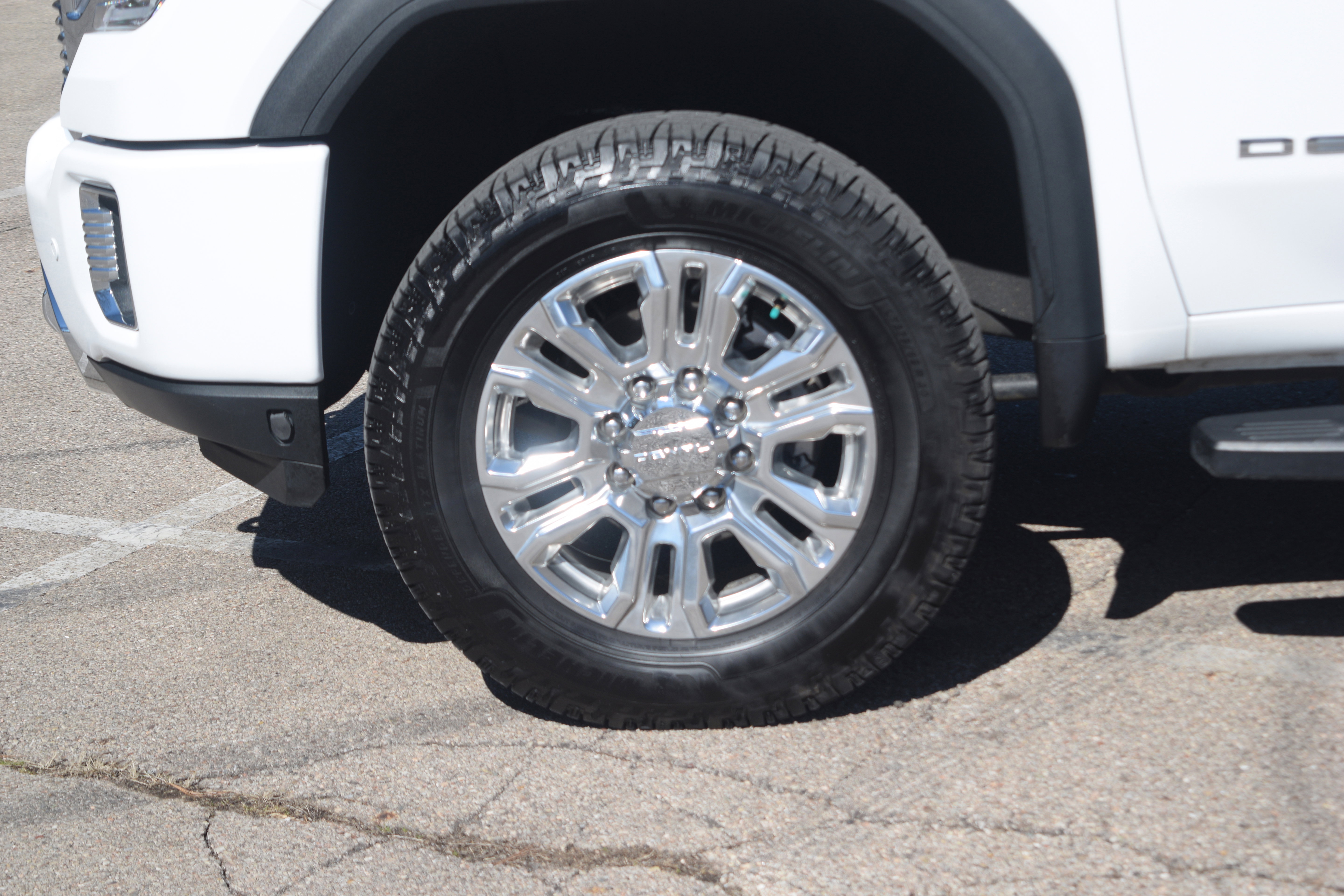 Used 2020 GMC Sierra 3500 Denali w/ Denali Ultimate Package image 30