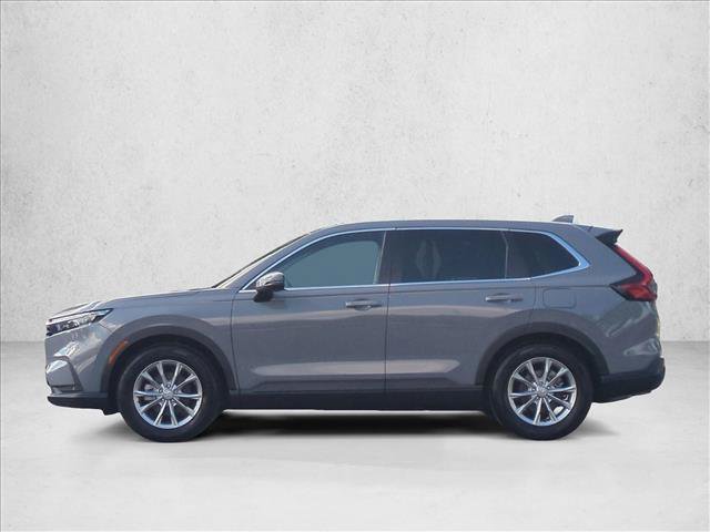 Used 2025 Honda CR-V EX-L image 9