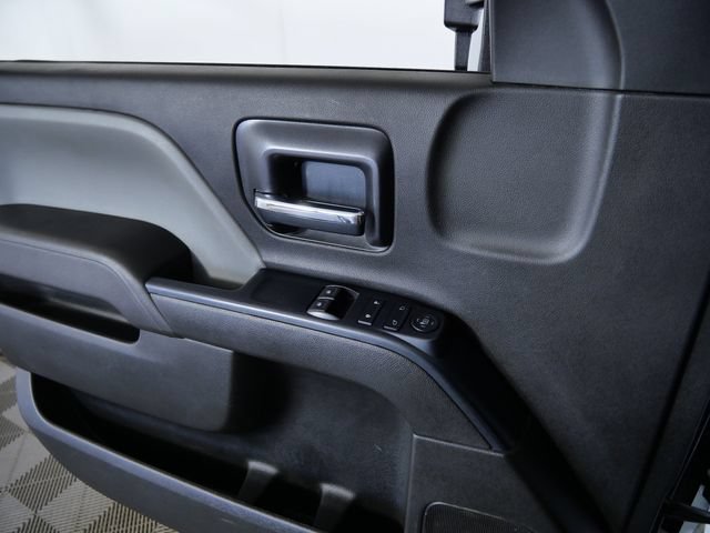 Used 2017 Chevrolet Silverado 2500 W/T w/ WT Fleet Convenience Package AWD/4WD image 24