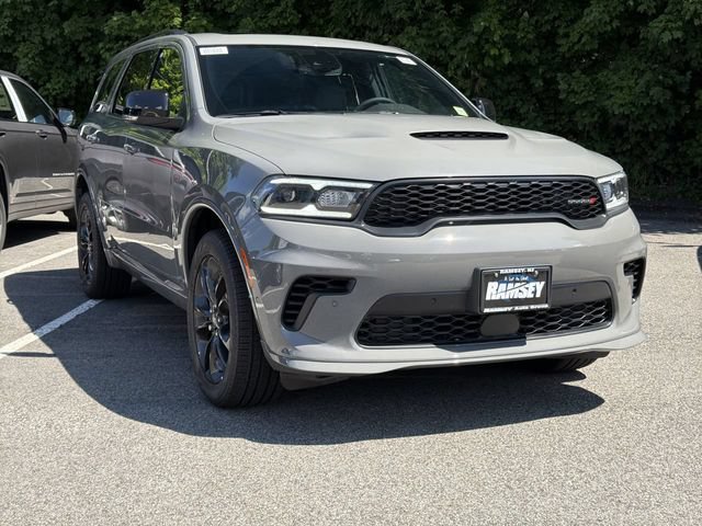 New 2026 Dodge Durango GT AWD/4WD image 1