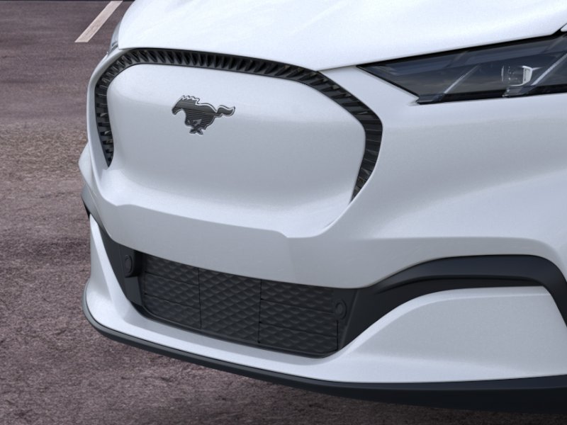 New 2026 Ford Mustang Mach-E Select RWD image 17