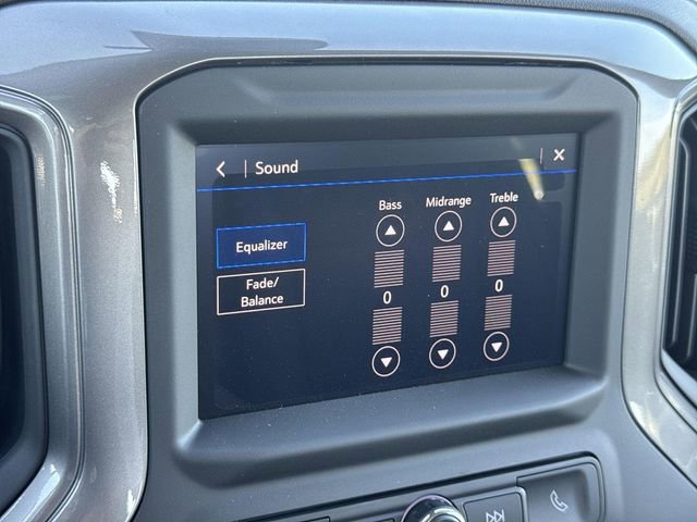 New 2026 GMC Sierra 2500 Pro image 27