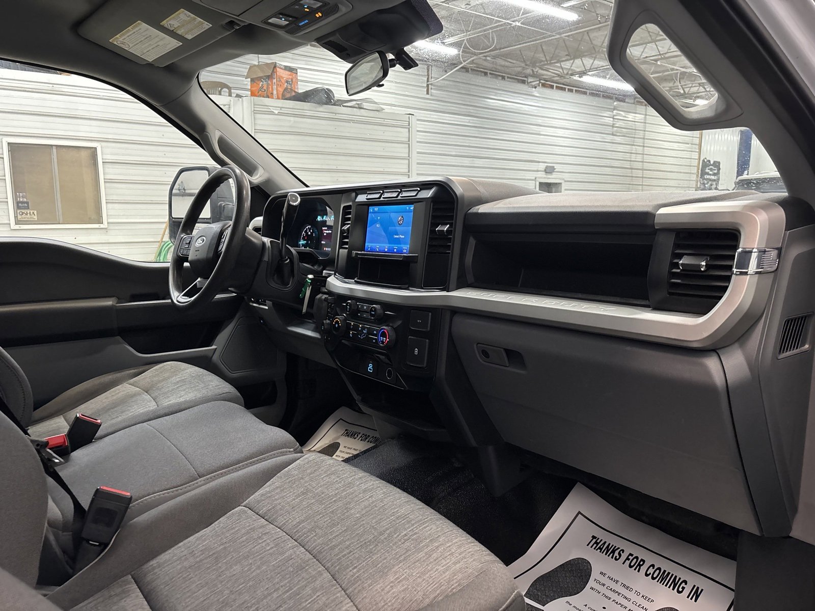 Used 2023 Ford F250 XL image 27