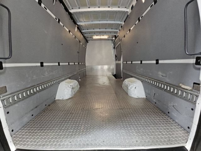 Used 2024 Mercedes-Benz Sprinter 3500 w/ Acoustic Package image 9