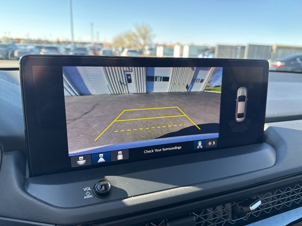 Used 2024 Honda Accord EX-L image 21