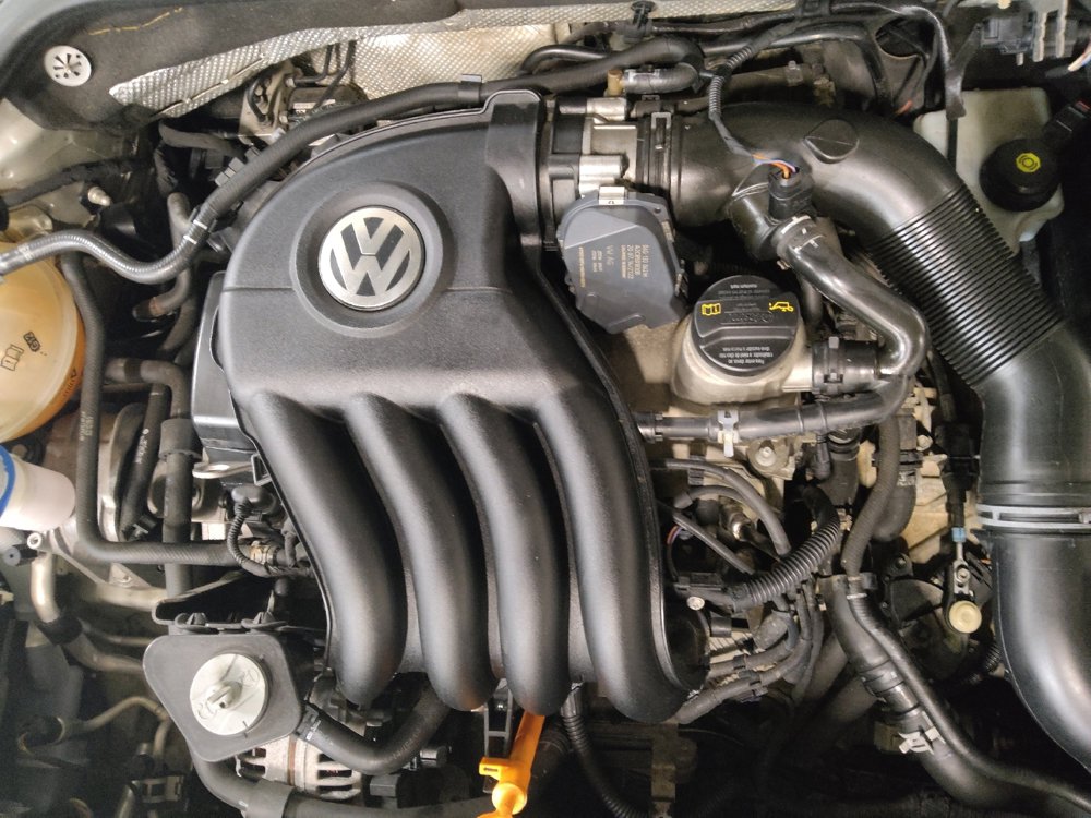 Used 2015 Volkswagen Jetta S w/ Welcome Package FWD image 30