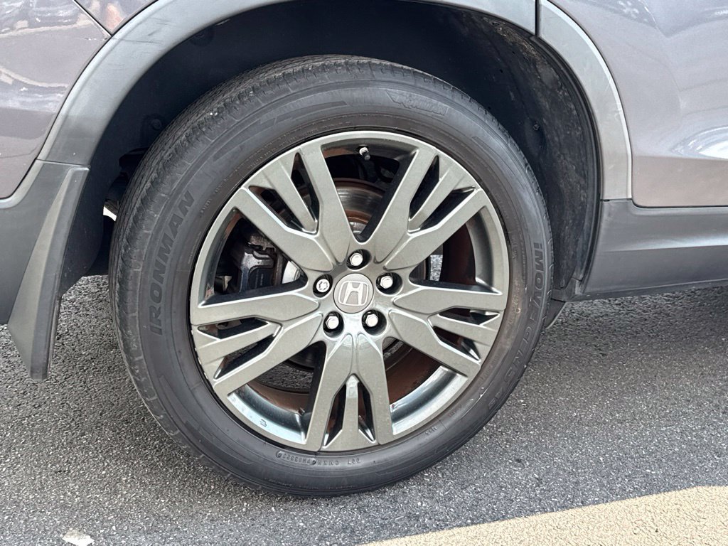 Used 2019 Honda Passport EX-L image 5
