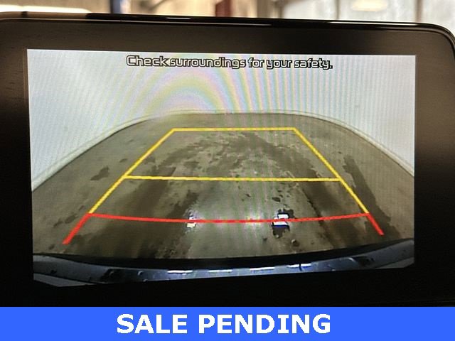 Used 2021 Kia Forte GT w/ GT2 Package image 14