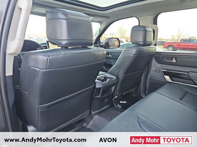 Used 2024 Toyota Tundra Limited image 31
