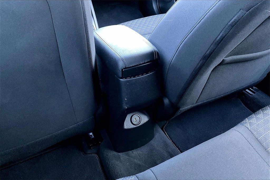 Certified 2021 Kia Rio S image 33