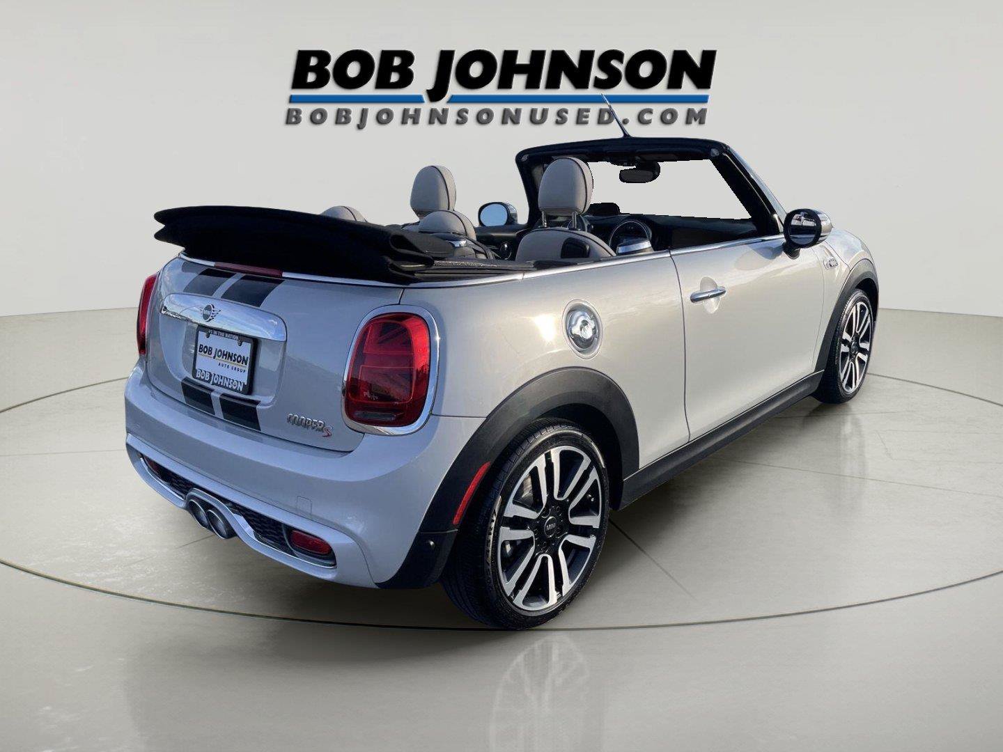 Used 2019 MINI Cooper S FWD image 15