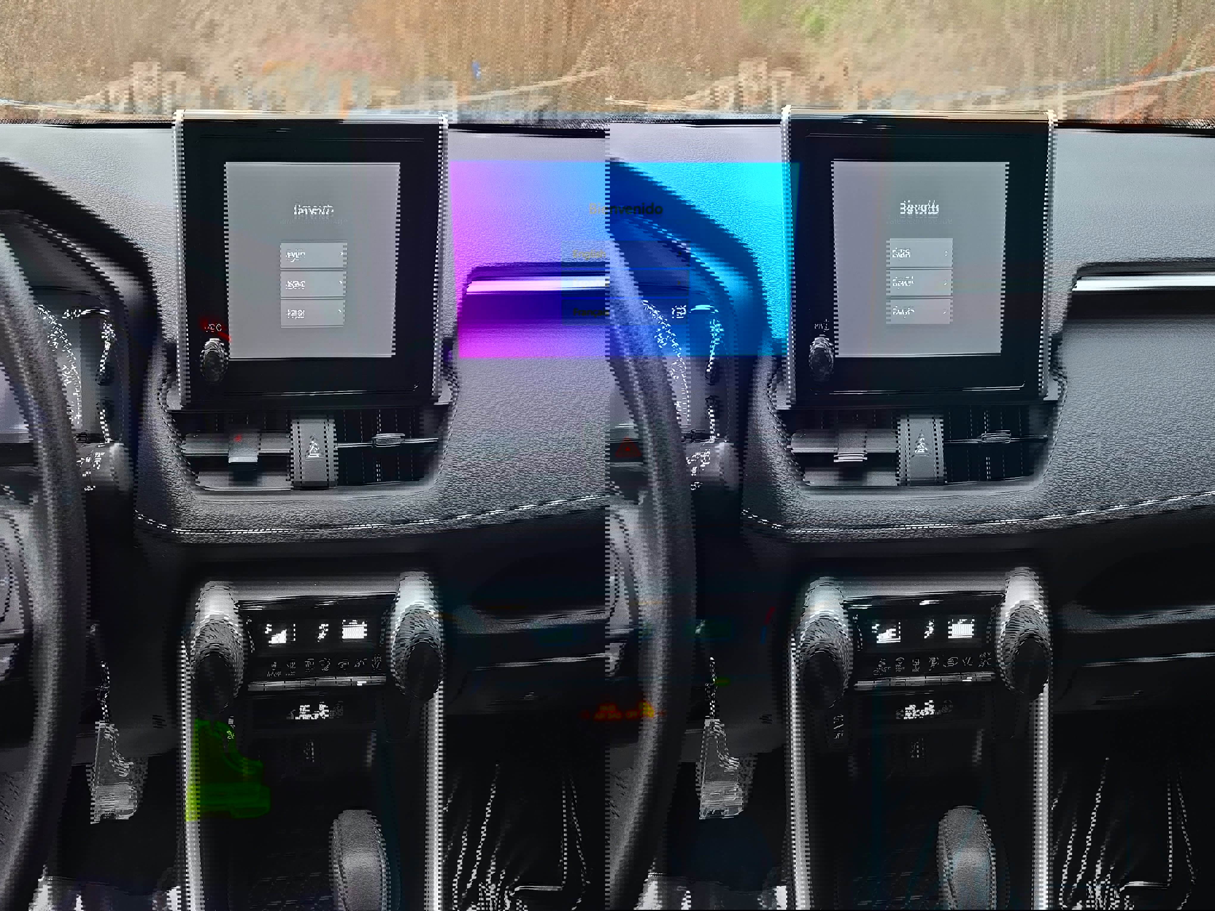 Used 2023 Toyota RAV4 LE image 19