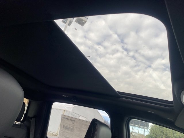 New 2026 RAM 1500 Rebel image 33