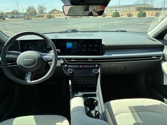 Used 2024 Hyundai Sonata SEL FWD image 12