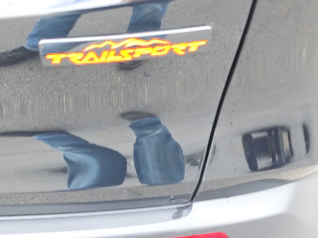 Used 2026 Honda CR-V TrailSport image 9