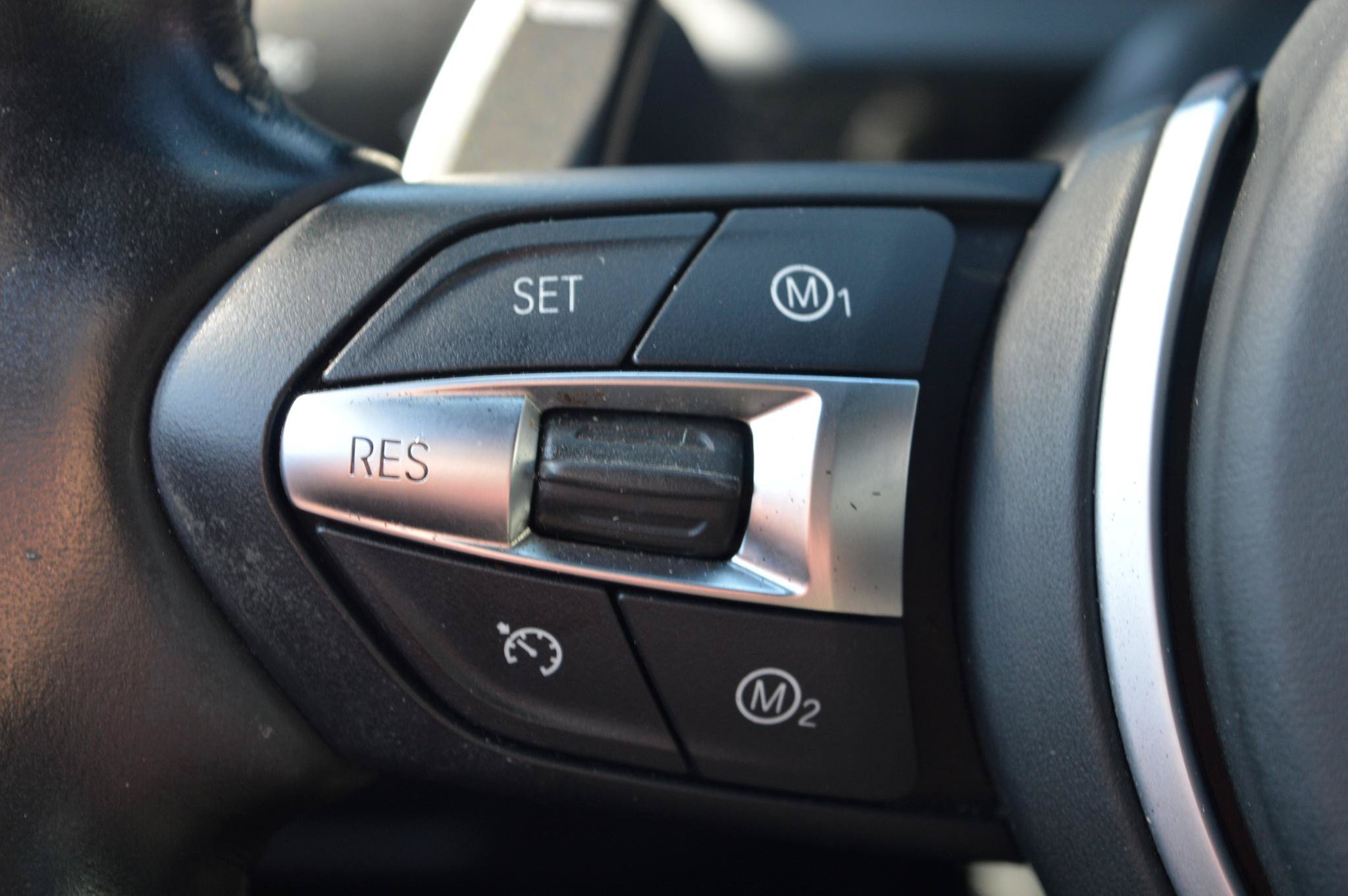 Used 2018 BMW M6 Gran Coupe RWD image 13