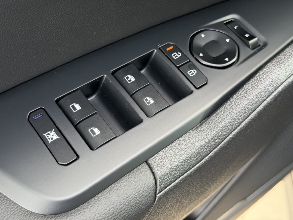 New 2027 Kia Sportage EX FWD image 22