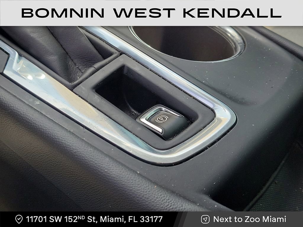 Used 2023 Chevrolet Equinox LS image 19