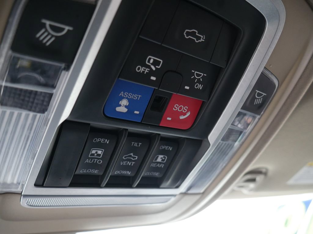 Used 2019 RAM 3500 Laramie image 50