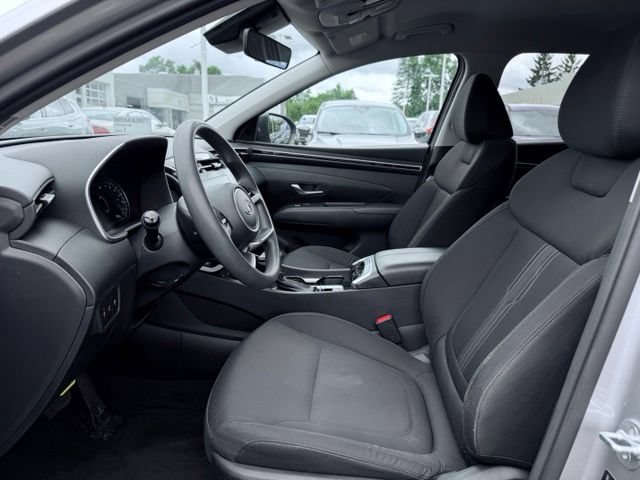 Used 2024 Hyundai Tucson SEL AWD/4WD image 17