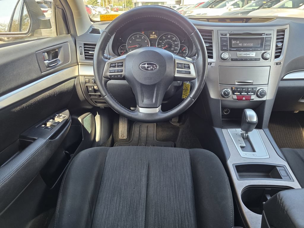 Used 2013 Subaru Outback 2.5i Premium w/ Popular Pkg 3 AWD/4WD image 12