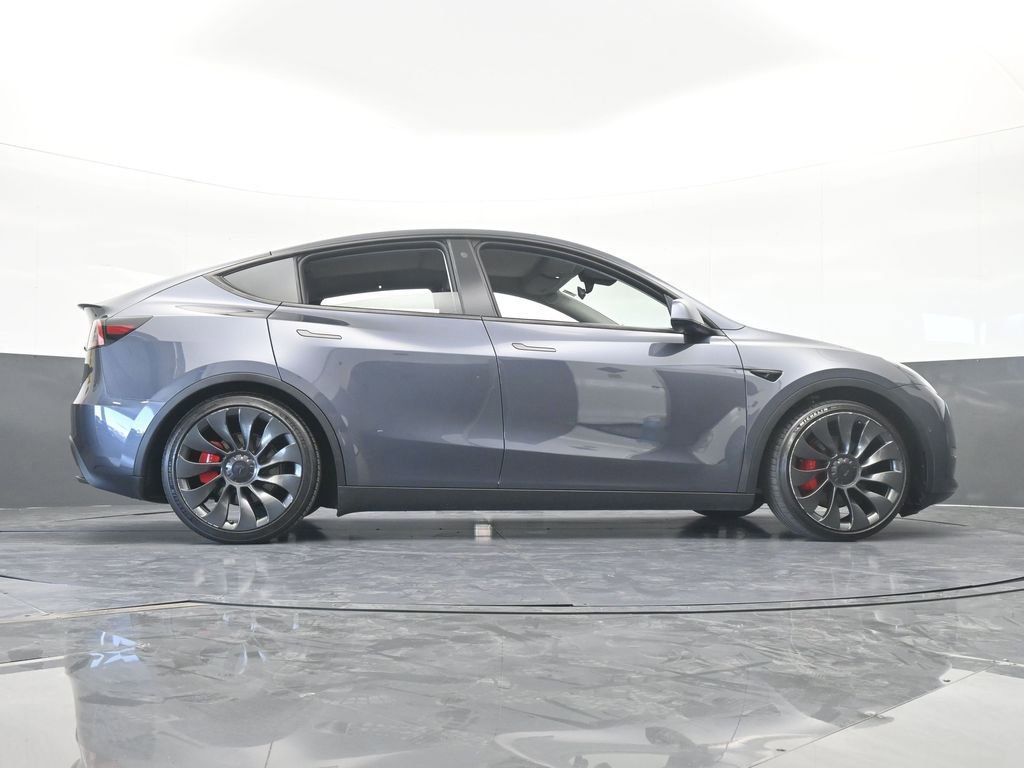 Used 2022 Tesla Model Y Performance image 59
