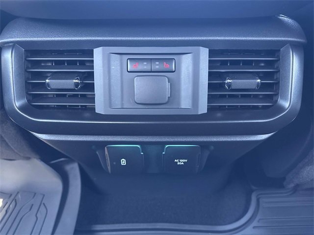 Used 2025 Ford F150 Raptor image 17