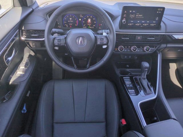 New 2026 Acura ADX FWD image 13