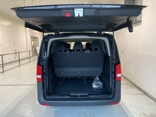 Used 2023 Mercedes-Benz Metris Passenger image 7