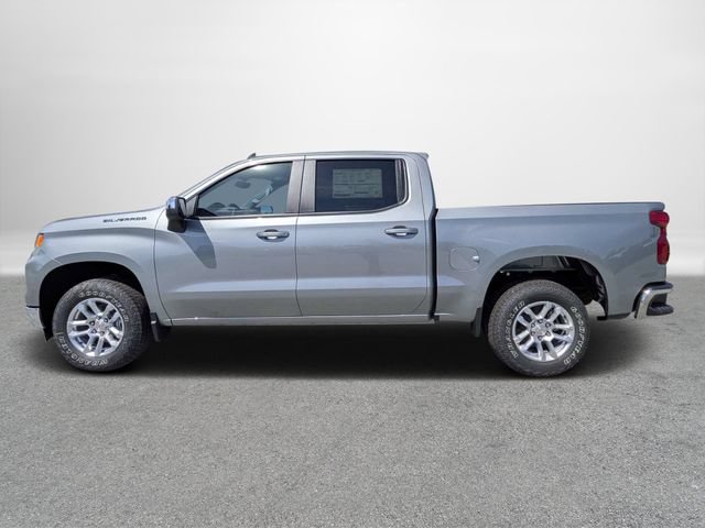 New 2026 Chevrolet Silverado 1500 LT RWD image 6