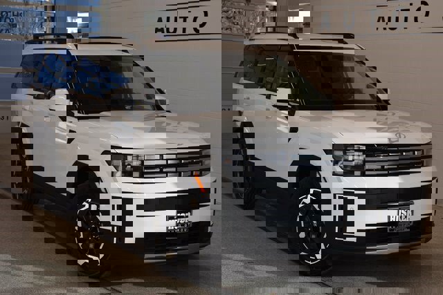 Used 2025 Hyundai Santa Fe SEL