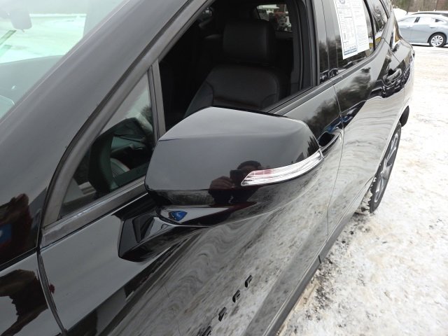 Used 2020 Chevrolet Blazer RS image 36