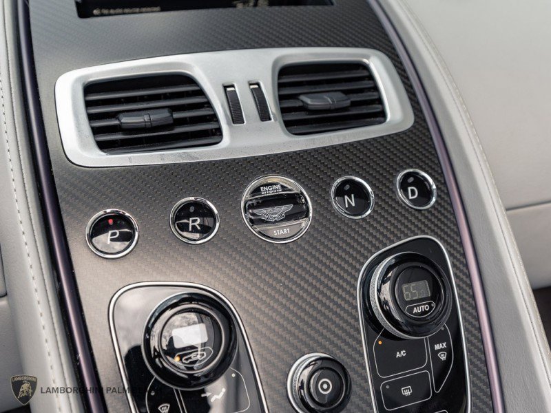 Used 2014 Aston Martin Vanquish Volante RWD image 19