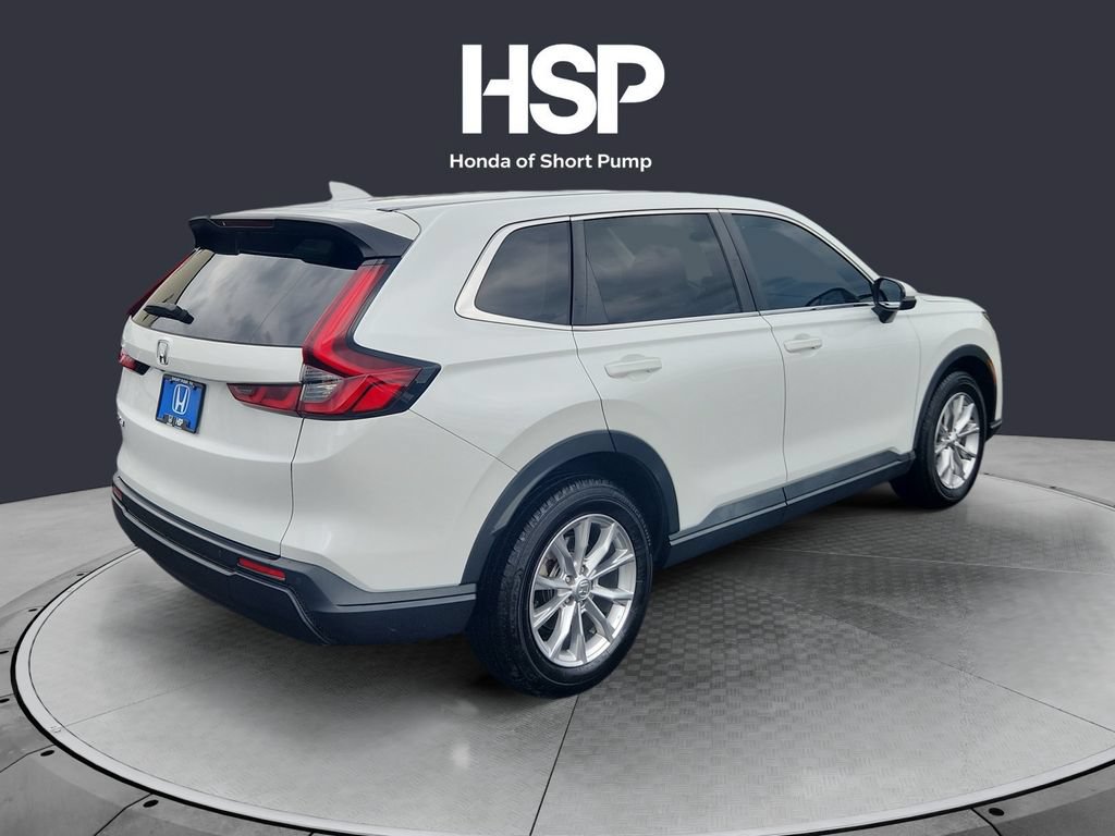 Used 2023 Honda CR-V EX-L image 5