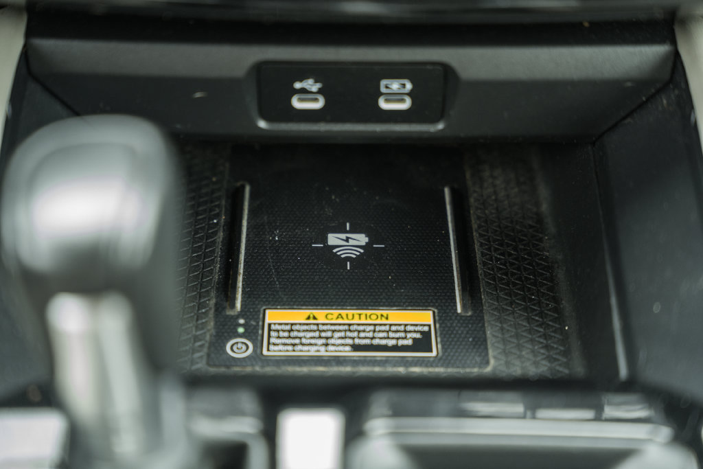 Used 2024 Honda Accord Touring image 24