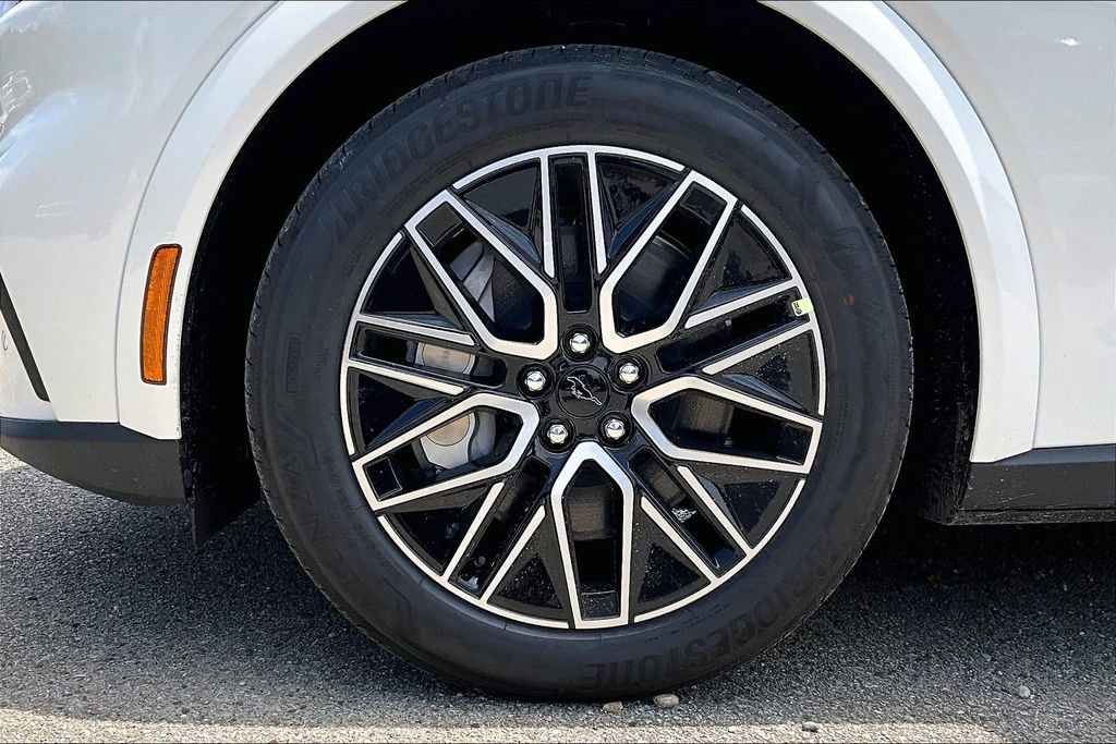 New 2025 Ford Mustang Mach-E Premium image 10