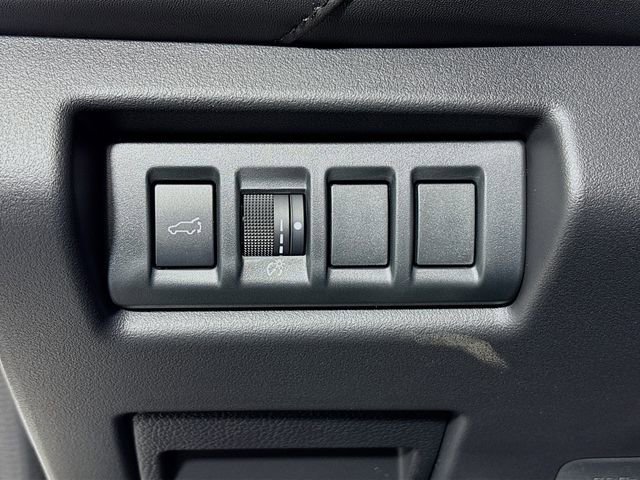 New 2026 Subaru Outback Wilderness image 10