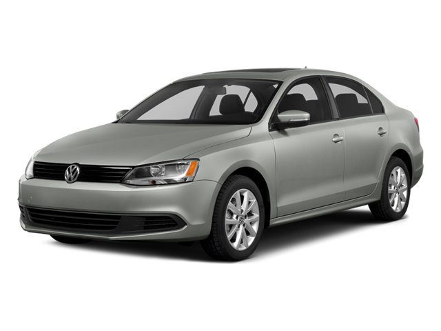 Used 2014 Volkswagen Jetta SE FWD image 1