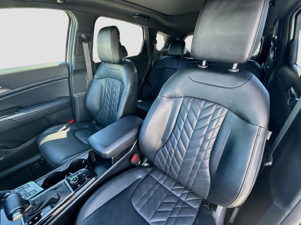 Certified 2023 Kia Sportage X-Pro Prestige AWD/4WD image 25