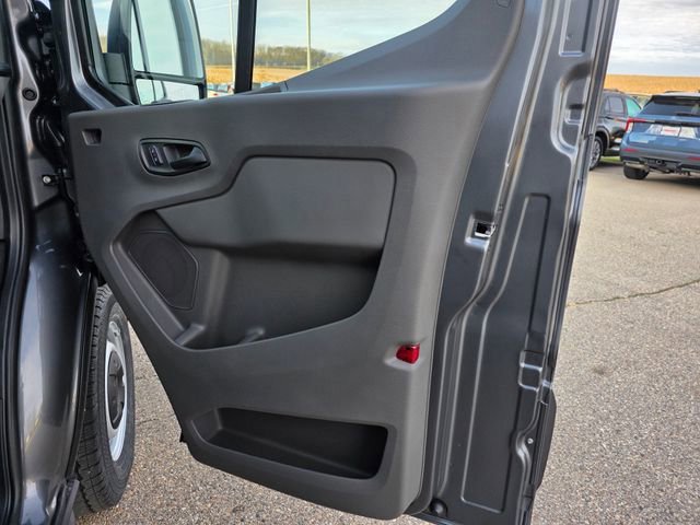 New 2026 Ford Transit 150 Low Roof RWD image 27