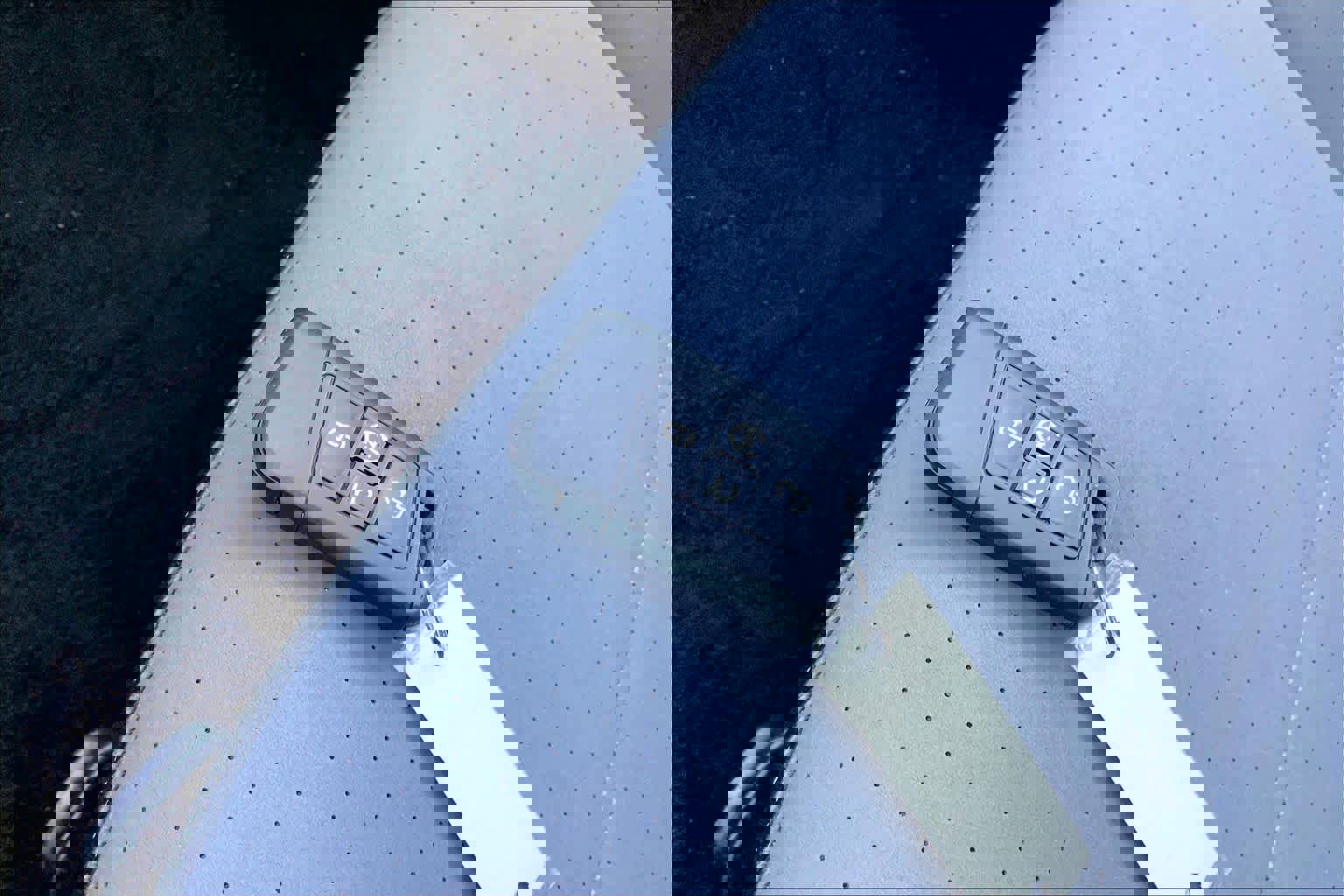 Used 2025 Volkswagen Jetta SE image 15