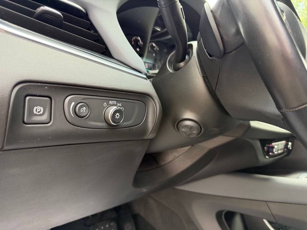 Certified 2019 Buick Enclave Premium w/ Trailering Package, 5000 lbs. FWD image 20