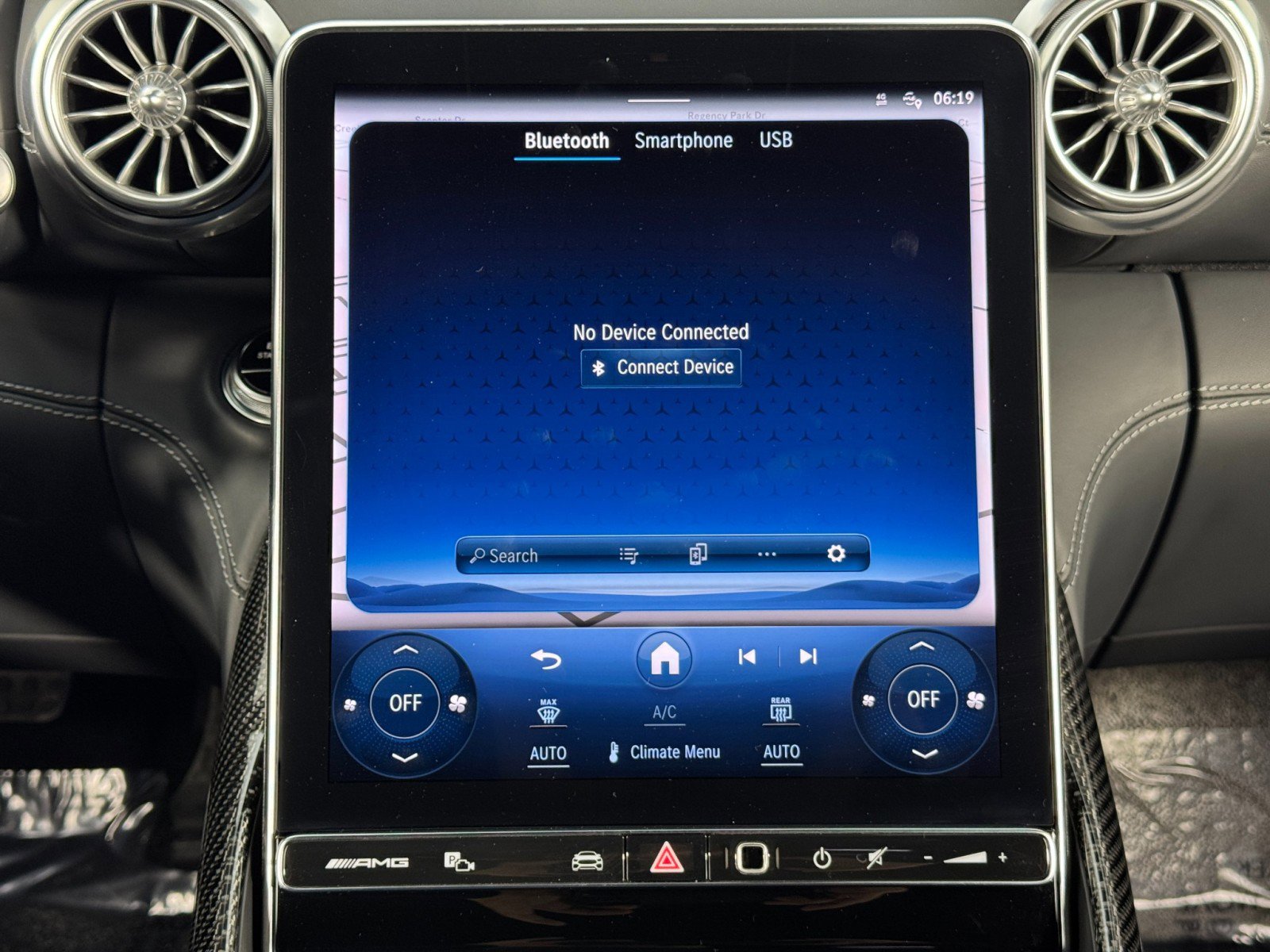 Used 2024 Mercedes-Benz AMG GT 63 image 34