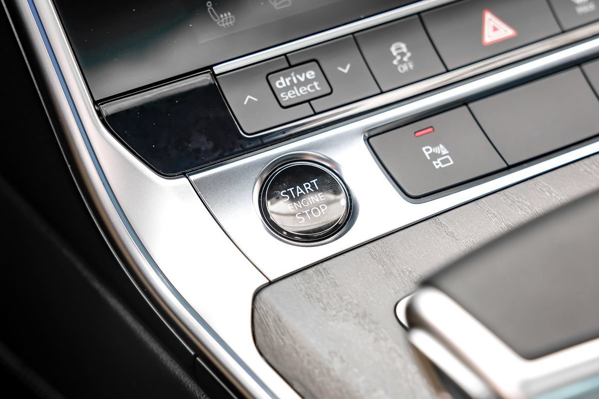 Used 2025 Audi A6 Premium Plus AWD/4WD image 19