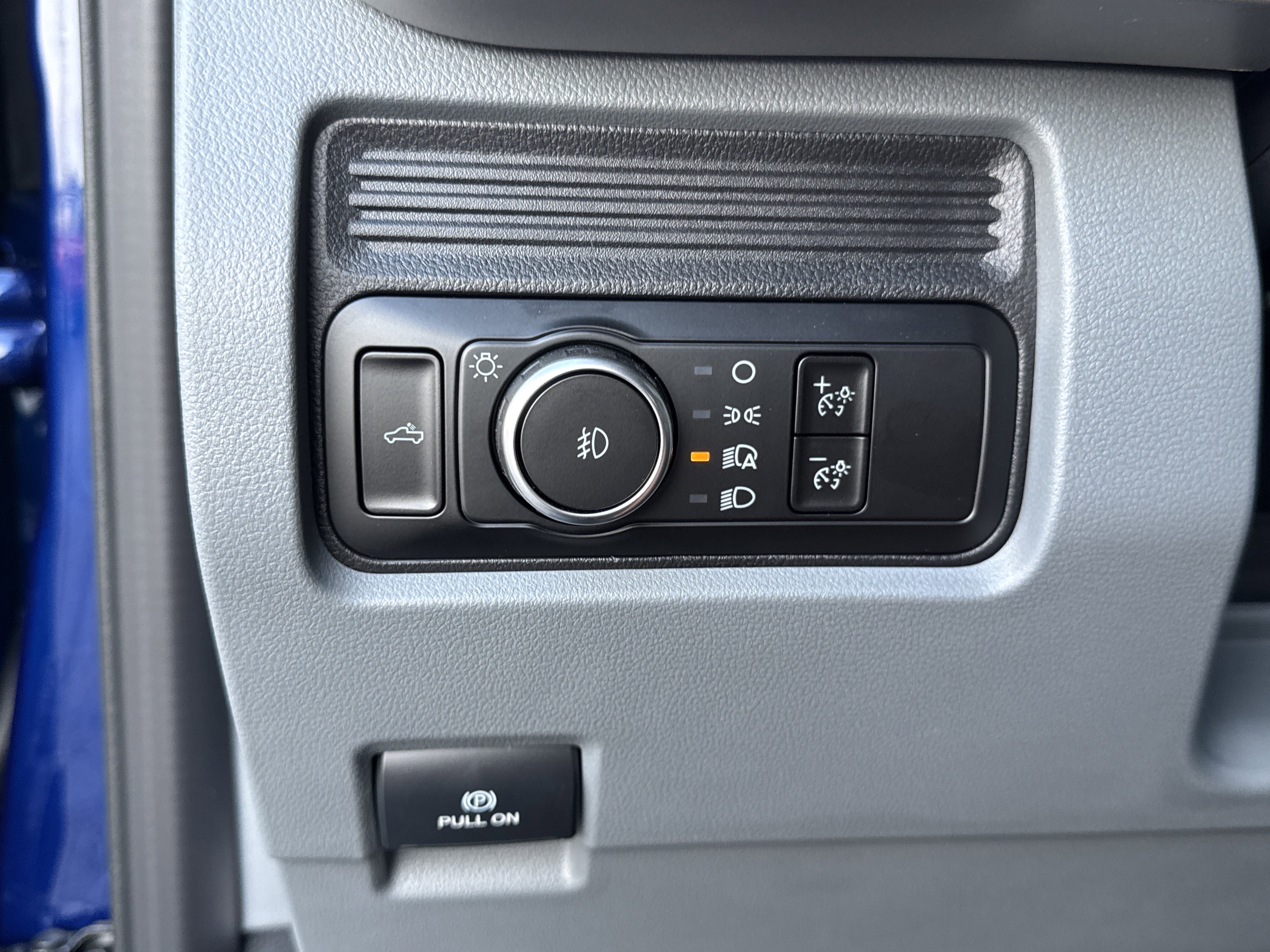 New 2026 Ford F250 XL w/ STX Appearance Package image 33