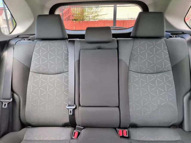 Used 2025 Toyota RAV4 XLE w/ Convenience Package AWD/4WD image 23