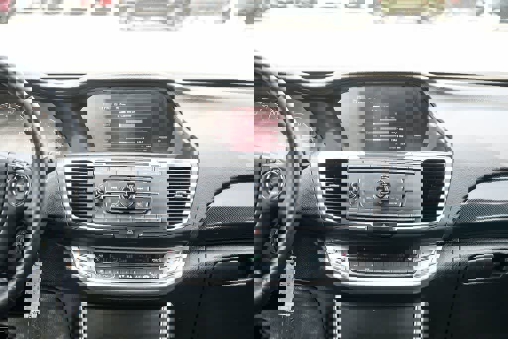 Used 2015 Honda Accord Sport image 13