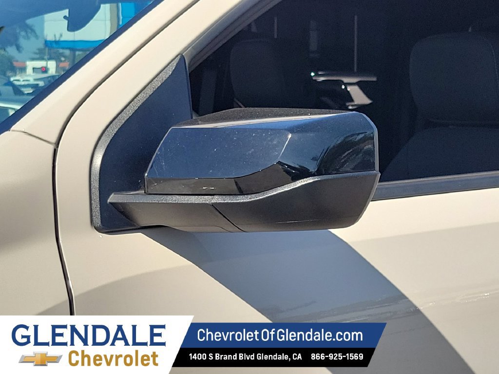 Used 2026 GMC Canyon Elevation RWD image 11