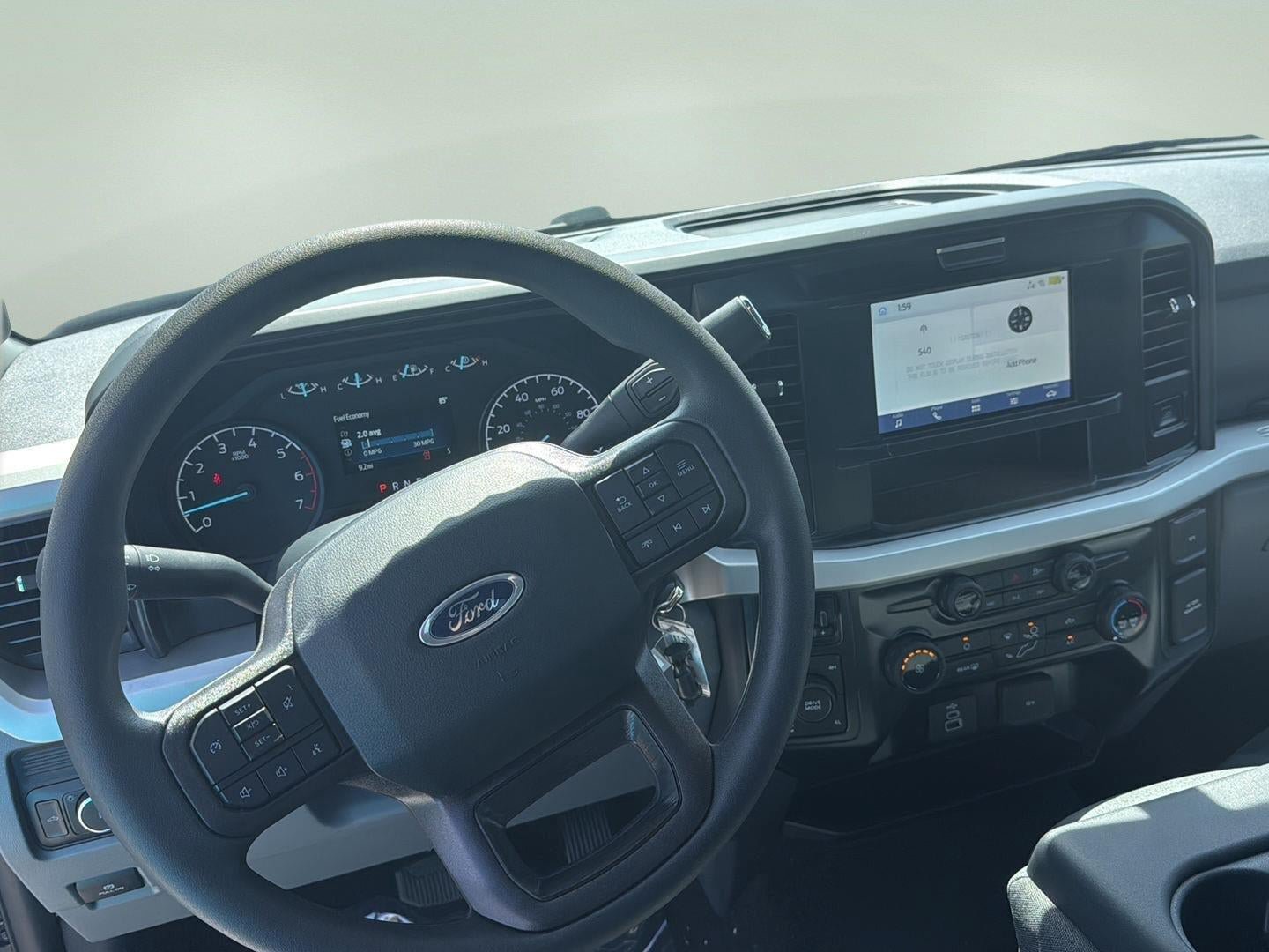 New 2026 Ford F250 XLT AWD/4WD image 15